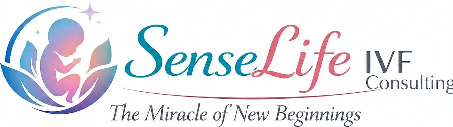 SenseLifeIVF Consulting