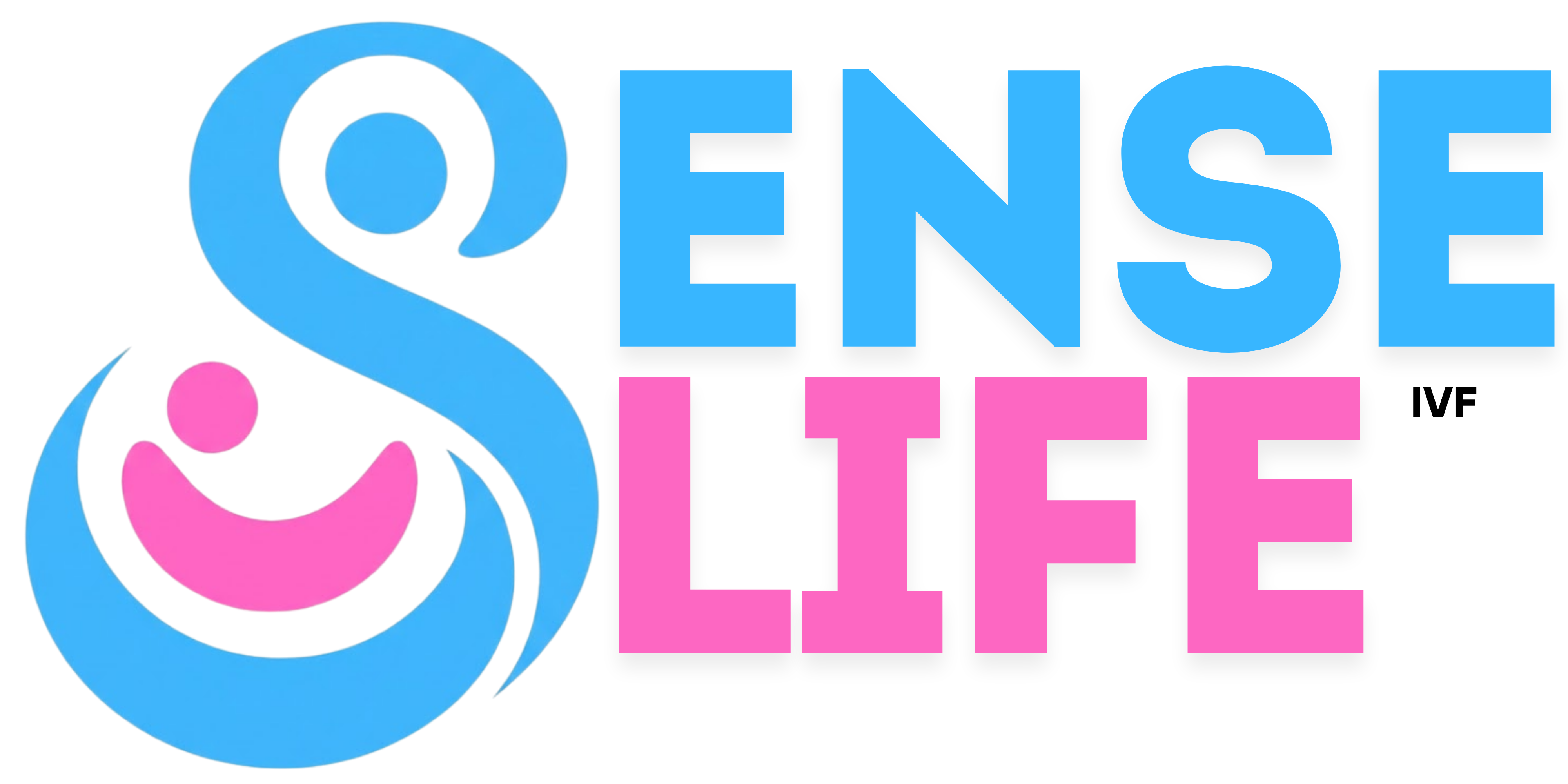 Sense Life IVF Logo